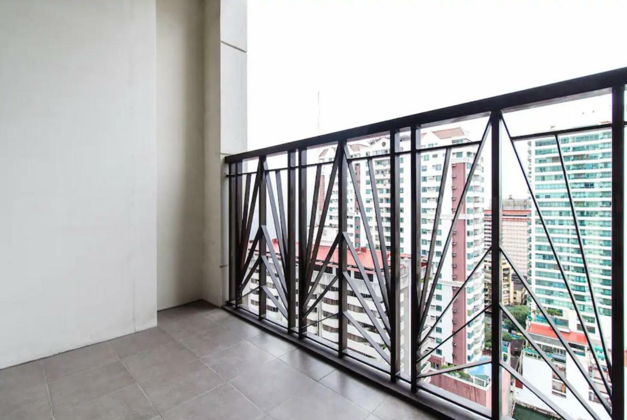 Admiral Hotel Manila - Mgallery Collection Exterior foto